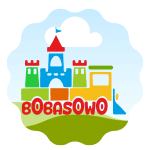 Logo Żłobek Warszawa Praga Południe 2023 rekrutacja